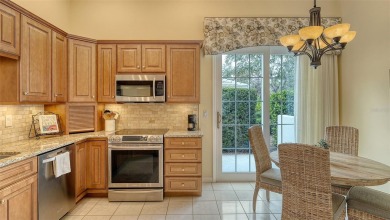 Under contract-accepting backup offers. $75,000 PRICE ADJUSTMENT on University Park Country Club in Florida - for sale on GolfHomes.com, golf home, golf lot