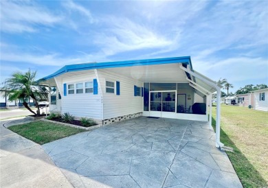 Under contract-accepting backup offers. Beautifully Updated Home on Fairway Village Golf Course in Florida - for sale on GolfHomes.com, golf home, golf lot