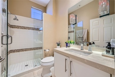 Experience luxury living in this stunning home, perfectly on Highland Falls Golf Club in Nevada - for sale on GolfHomes.com, golf home, golf lot