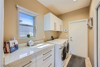 Experience luxury living in this stunning home, perfectly on Highland Falls Golf Club in Nevada - for sale on GolfHomes.com, golf home, golf lot