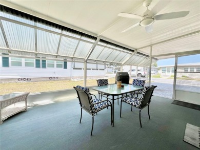 Under contract-accepting backup offers. Beautifully Updated Home on Fairway Village Golf Course in Florida - for sale on GolfHomes.com, golf home, golf lot