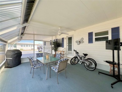 Under contract-accepting backup offers. Beautifully Updated Home on Fairway Village Golf Course in Florida - for sale on GolfHomes.com, golf home, golf lot