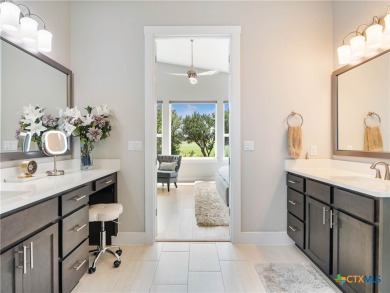 Exquisite Home on One of the Largest Lots in Kissing Tree! on Kissing Tree Golf Club in Texas - for sale on GolfHomes.com, golf home, golf lot