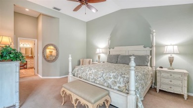 Under contract-accepting backup offers. $75,000 PRICE ADJUSTMENT on University Park Country Club in Florida - for sale on GolfHomes.com, golf home, golf lot
