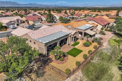 Experience luxury living in this stunning home, perfectly on Highland Falls Golf Club in Nevada - for sale on GolfHomes.com, golf home, golf lot