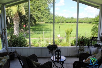 **Experience Florida Living at Its Finest!** Prepare to be on Cypresswood Golf and Country Club in Florida - for sale on GolfHomes.com, golf home, golf lot