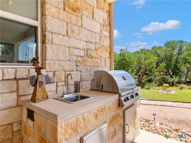 Exquisite Home on One of the Largest Lots in Kissing Tree! on Kissing Tree Golf Club in Texas - for sale on GolfHomes.com, golf home, golf lot