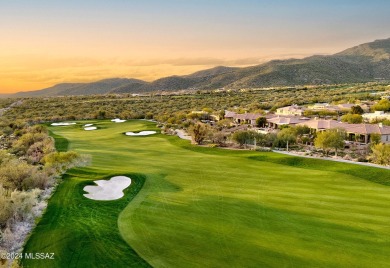 Welcome to this Elegant 4-bd/3.5 ba Tolls Brothers gem featuring on The Gallery Golf Club - South in Arizona - for sale on GolfHomes.com, golf home, golf lot