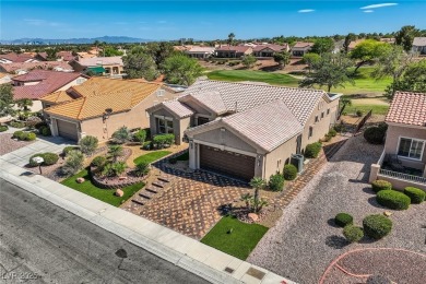 Experience luxury living in this stunning home, perfectly on Highland Falls Golf Club in Nevada - for sale on GolfHomes.com, golf home, golf lot