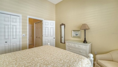 Under contract-accepting backup offers. $75,000 PRICE ADJUSTMENT on University Park Country Club in Florida - for sale on GolfHomes.com, golf home, golf lot