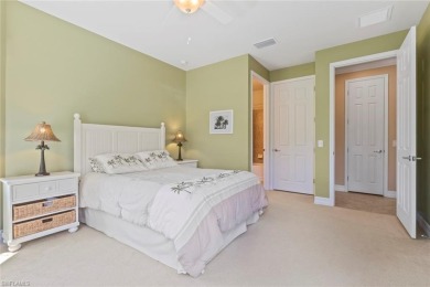 This beautiful DUNWOODY floor plan is located on the 2nd fairway on Panther Run Golf Club in Florida - for sale on GolfHomes.com, golf home, golf lot