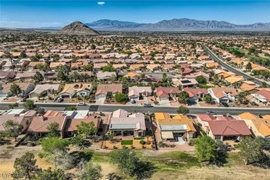 Experience luxury living in this stunning home, perfectly on Highland Falls Golf Club in Nevada - for sale on GolfHomes.com, golf home, golf lot