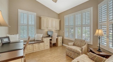 Under contract-accepting backup offers. $75,000 PRICE ADJUSTMENT on University Park Country Club in Florida - for sale on GolfHomes.com, golf home, golf lot