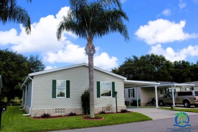 **Experience Florida Living at Its Finest!** Prepare to be on Cypresswood Golf and Country Club in Florida - for sale on GolfHomes.com, golf home, golf lot