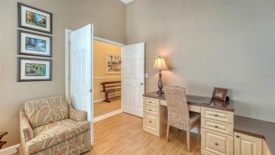 Under contract-accepting backup offers. $75,000 PRICE ADJUSTMENT on University Park Country Club in Florida - for sale on GolfHomes.com, golf home, golf lot