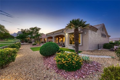 Experience luxury living in this stunning home, perfectly on Highland Falls Golf Club in Nevada - for sale on GolfHomes.com, golf home, golf lot