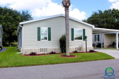 **Experience Florida Living at Its Finest!** Prepare to be on Cypresswood Golf and Country Club in Florida - for sale on GolfHomes.com, golf home, golf lot