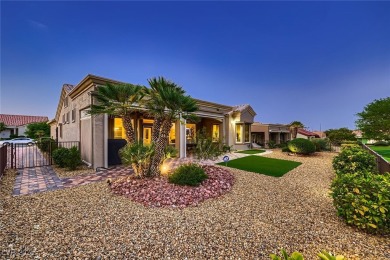 Experience luxury living in this stunning home, perfectly on Highland Falls Golf Club in Nevada - for sale on GolfHomes.com, golf home, golf lot