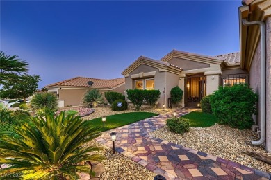 Experience luxury living in this stunning home, perfectly on Highland Falls Golf Club in Nevada - for sale on GolfHomes.com, golf home, golf lot