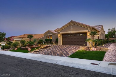 Experience luxury living in this stunning home, perfectly on Highland Falls Golf Club in Nevada - for sale on GolfHomes.com, golf home, golf lot