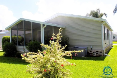 **Experience Florida Living at Its Finest!** Prepare to be on Cypresswood Golf and Country Club in Florida - for sale on GolfHomes.com, golf home, golf lot