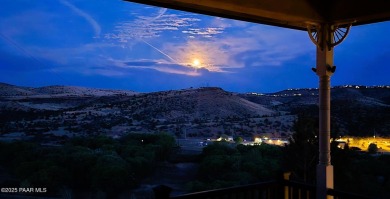 Spacious Prescott Lakes home (over 3000 sq. ft): 4-bed+1 (office on Prescott Lakes Golf and Country Club in Arizona - for sale on GolfHomes.com, golf home, golf lot