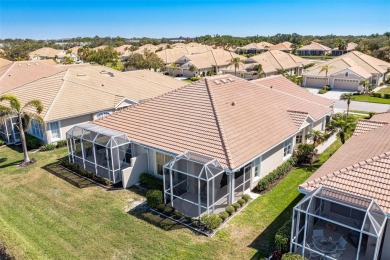 Welcome to your dream villa in Pelican Pointe Golf & Country on Pelican Pointe Golf and Country Club in Florida - for sale on GolfHomes.com, golf home, golf lot