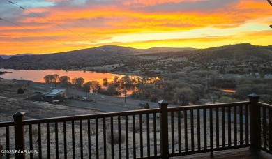 Spacious Prescott Lakes home (over 3000 sq. ft): 4-bed+1 (office on Prescott Lakes Golf and Country Club in Arizona - for sale on GolfHomes.com, golf home, golf lot