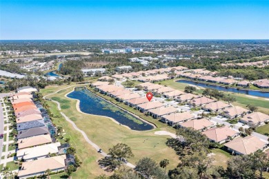 Welcome to your dream villa in Pelican Pointe Golf & Country on Pelican Pointe Golf and Country Club in Florida - for sale on GolfHomes.com, golf home, golf lot