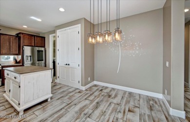 Spacious Prescott Lakes home (over 3000 sq. ft): 4-bed+1 (office on Prescott Lakes Golf and Country Club in Arizona - for sale on GolfHomes.com, golf home, golf lot
