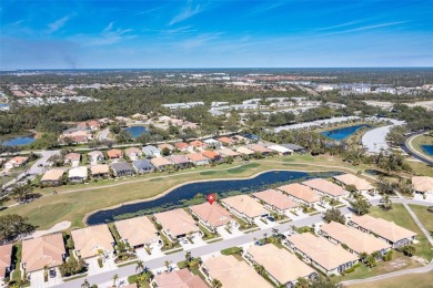 Welcome to your dream villa in Pelican Pointe Golf & Country on Pelican Pointe Golf and Country Club in Florida - for sale on GolfHomes.com, golf home, golf lot