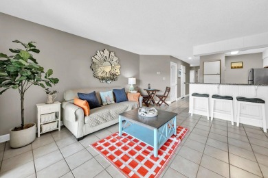 Wake up to shimmering lake views and the quiet calm of Bluewater on Golf Club at Bluewater Bay Resort in Florida - for sale on GolfHomes.com, golf home, golf lot