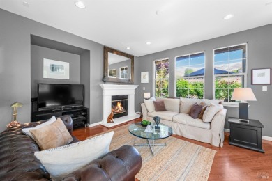 The Village at Hiddenbrooke-- a gated enclave convenient to Wine on  in California - for sale on GolfHomes.com, golf home, golf lot