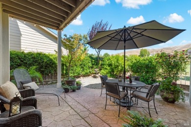 The Village at Hiddenbrooke-- a gated enclave convenient to Wine on  in California - for sale on GolfHomes.com, golf home, golf lot