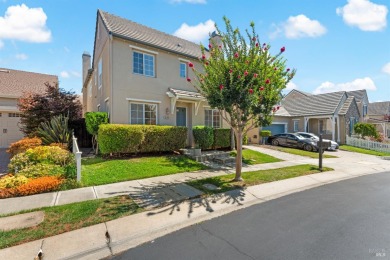The Village at Hiddenbrooke-- a gated enclave convenient to Wine on  in California - for sale on GolfHomes.com, golf home, golf lot