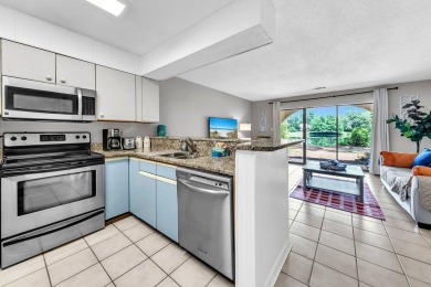 Wake up to shimmering lake views and the quiet calm of Bluewater on Golf Club at Bluewater Bay Resort in Florida - for sale on GolfHomes.com, golf home, golf lot
