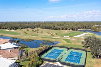 Welcome to your dream villa in Pelican Pointe Golf & Country on Pelican Pointe Golf and Country Club in Florida - for sale on GolfHomes.com, golf home, golf lot