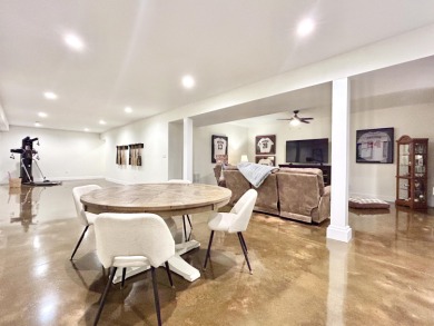 Welcome to this stunning home in desirable Twin Lakes, built in on Somerset Country Club in Kentucky - for sale on GolfHomes.com, golf home, golf lot