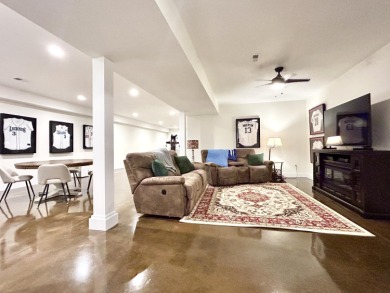 Welcome to this stunning home in desirable Twin Lakes, built in on Somerset Country Club in Kentucky - for sale on GolfHomes.com, golf home, golf lot