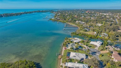 Under contract-accepting backup offers. WATERFRONT OPPORTUNITY on Sorrento Par 3 in Florida - for sale on GolfHomes.com, golf home, golf lot