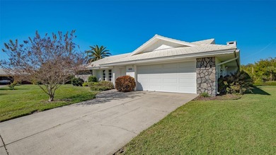 Incredible WATERFRONT OPPORTUNITY in the highly desirable on Sorrento Par 3 in Florida - for sale on GolfHomes.com, golf home, golf lot