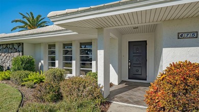 Incredible WATERFRONT OPPORTUNITY in the highly desirable on Sorrento Par 3 in Florida - for sale on GolfHomes.com, golf home, golf lot