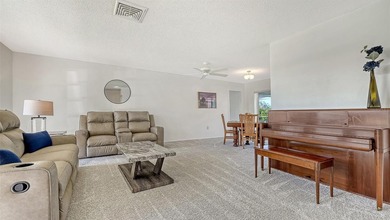 Incredible WATERFRONT OPPORTUNITY in the highly desirable on Sorrento Par 3 in Florida - for sale on GolfHomes.com, golf home, golf lot