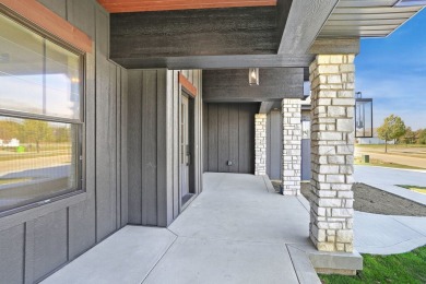 Stunning new construction in Stone Creek Subdivision with 1780 on Stone Creek Golf Club in Illinois - for sale on GolfHomes.com, golf home, golf lot