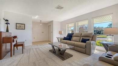 Under contract-accepting backup offers. WATERFRONT OPPORTUNITY on Sorrento Par 3 in Florida - for sale on GolfHomes.com, golf home, golf lot