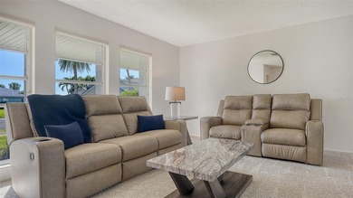 Incredible WATERFRONT OPPORTUNITY in the highly desirable on Sorrento Par 3 in Florida - for sale on GolfHomes.com, golf home, golf lot