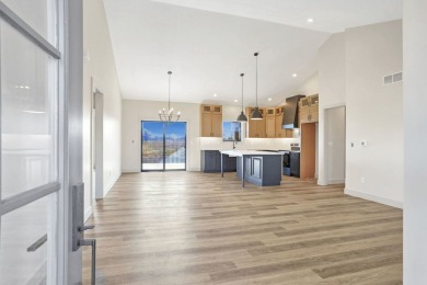 Stunning new construction in Stone Creek Subdivision with 1780 on Stone Creek Golf Club in Illinois - for sale on GolfHomes.com, golf home, golf lot