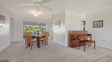 Incredible WATERFRONT OPPORTUNITY in the highly desirable on Sorrento Par 3 in Florida - for sale on GolfHomes.com, golf home, golf lot