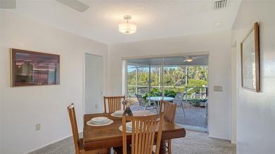 Under contract-accepting backup offers. WATERFRONT OPPORTUNITY on Sorrento Par 3 in Florida - for sale on GolfHomes.com, golf home, golf lot