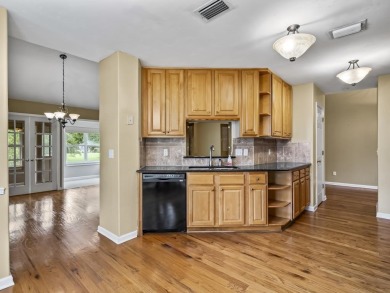 REDUCED PRICE to $395,000!  4 Sides Brick! Updates, Come see on Havana Golf and Country Club in Florida - for sale on GolfHomes.com, golf home, golf lot